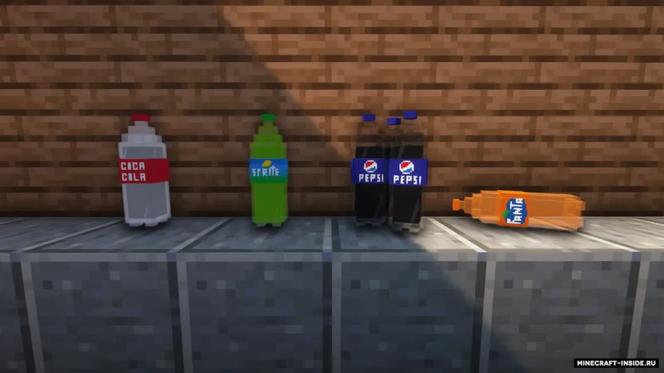 JJey RolePlay — Minecraft resurs pak, rasm 3