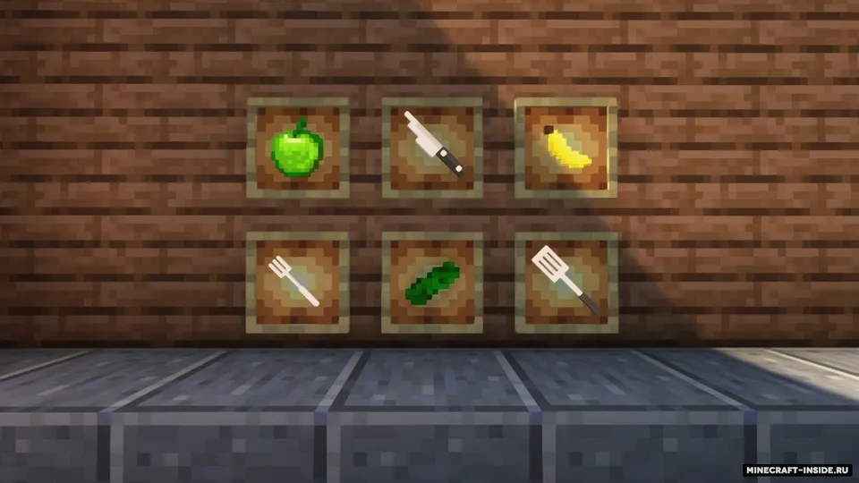 JJey RolePlay — Minecraft resurs pak, rasm 6