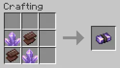 Astro! Remix — Minecraft mod, rasm 3