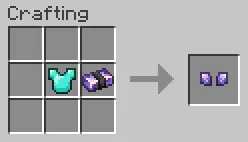 Astro! Remix — Minecraft mod, rasm 5