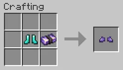 Astro! Remix — Minecraft mod, rasm 7