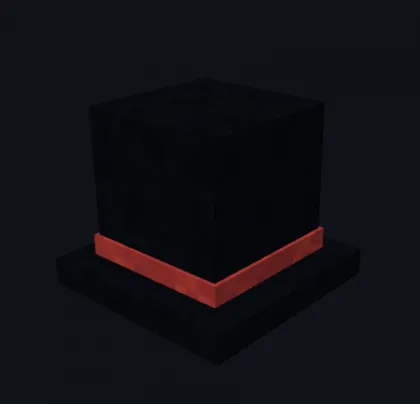 Hats by Noobof — Minecraft resurs pak, rasm 1