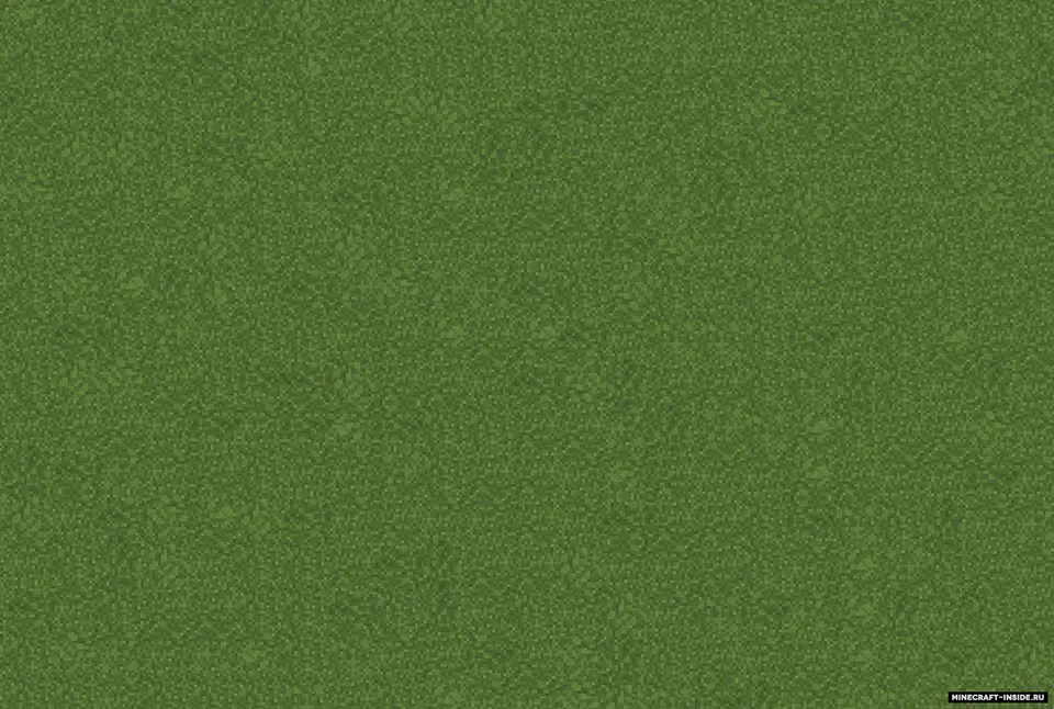 Queso's Better Foilage — Minecraft resurs pak, rasm 4