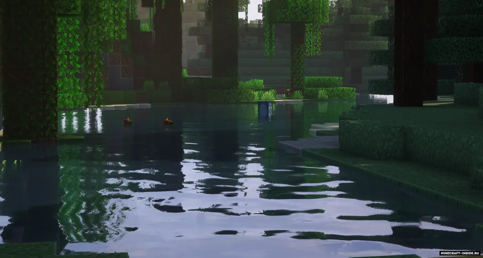 Bevel Pack — Minecraft resurs pak, rasm 4