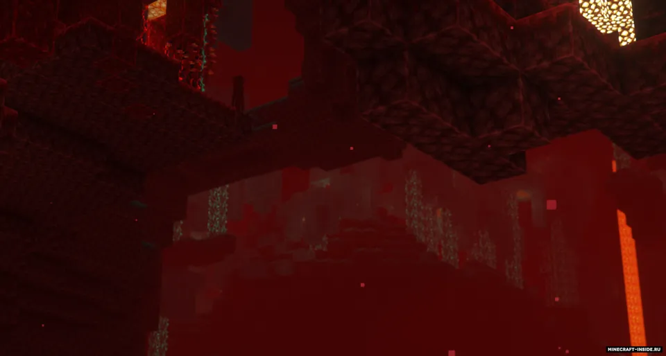 Bevel Pack — Minecraft resurs pak, rasm 5