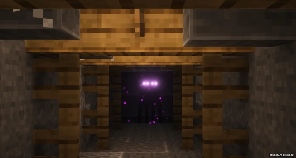 Bevel Pack — Minecraft resurs pak, rasm 6