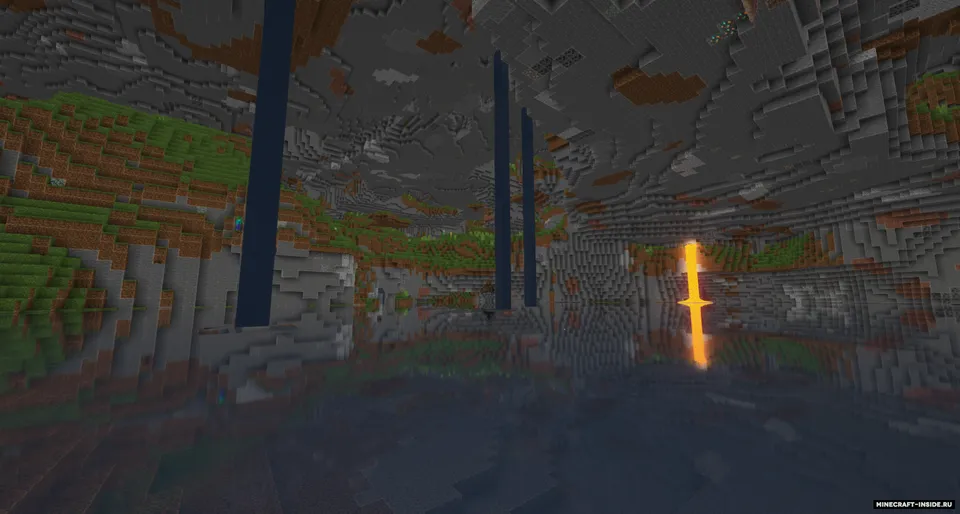 Bevel Pack — Minecraft resurs pak, rasm 7