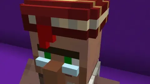 No flat pixels