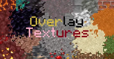 Overlay Textures