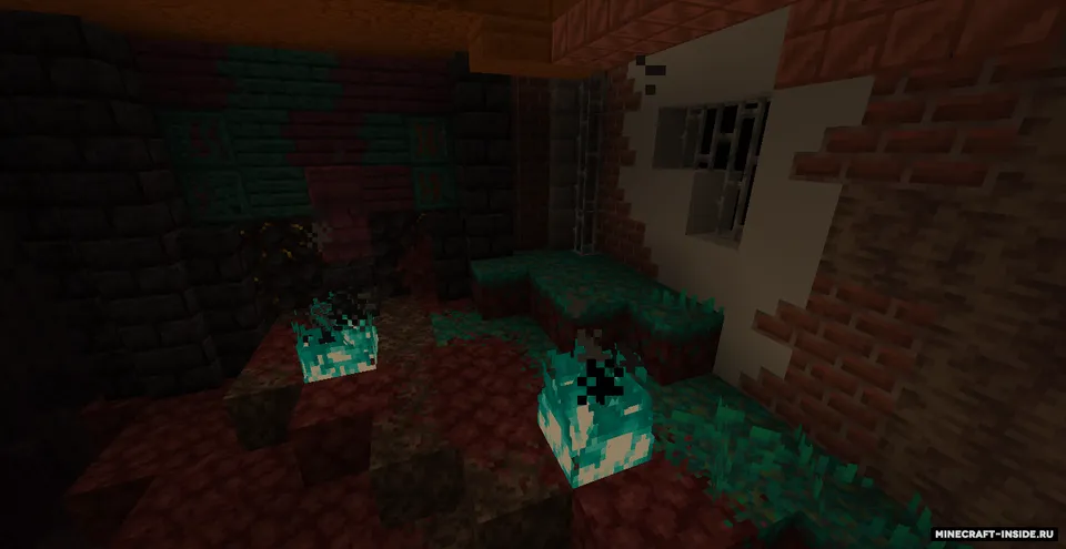 Overlay Textures — Minecraft resurs pak, rasm 5