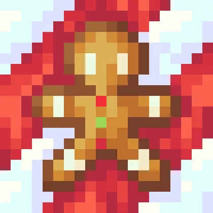 Christmas Decorations — Minecraft resurs pak, rasm 1