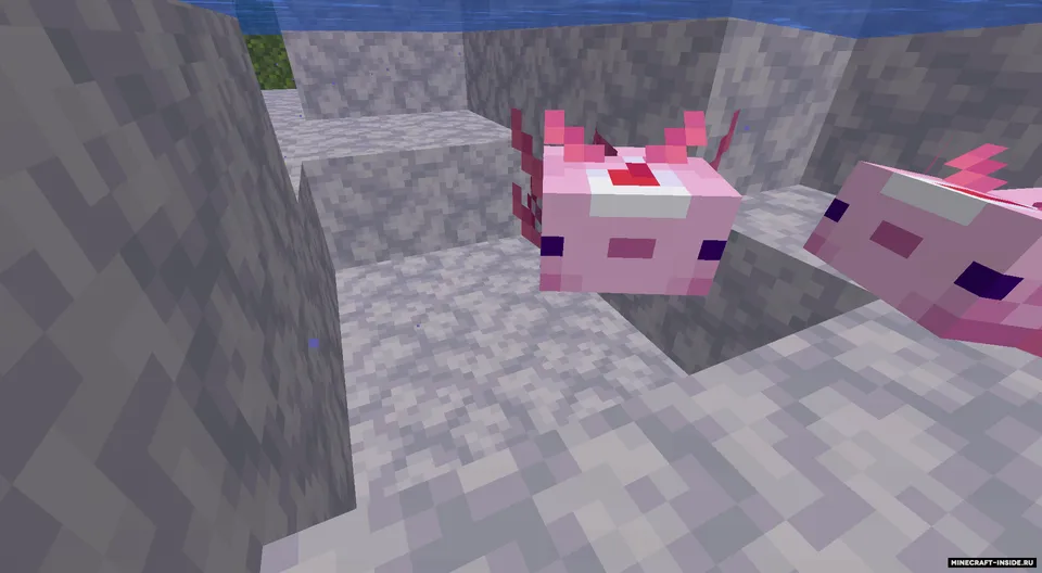 Christmas Decorations — Minecraft resurs pak, rasm 3