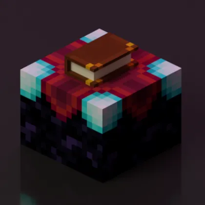 Reimagined — Minecraft resurs pak, rasm 1