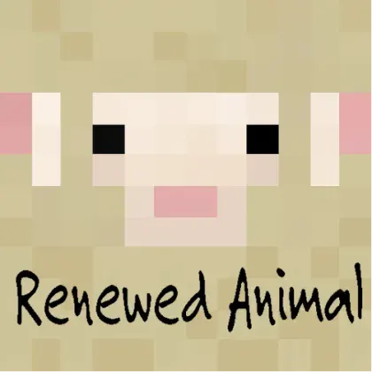 Renewed Animal