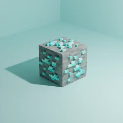 Enhanced 3D