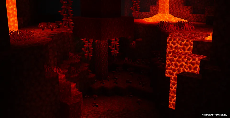 Enhanced 3D — Minecraft resurs pak, rasm 6
