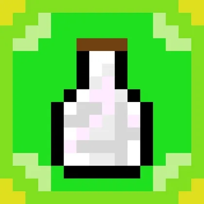 Potions and effects — Minecraft mod, rasm 1