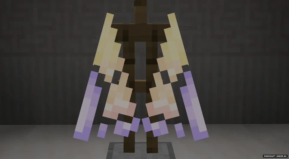 MinunCraft — Minecraft resurs pak, rasm 3