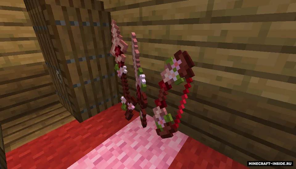 MinunCraft — Minecraft resurs pak, rasm 7
