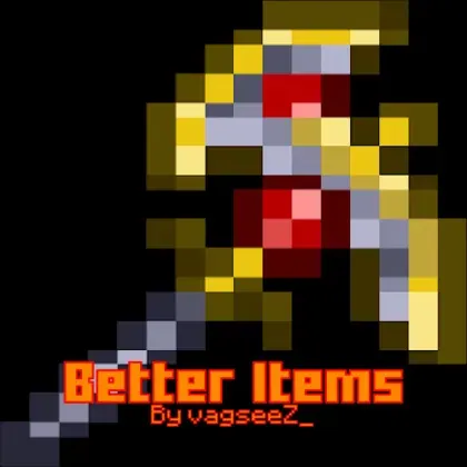 Better Items by vagseeZ_