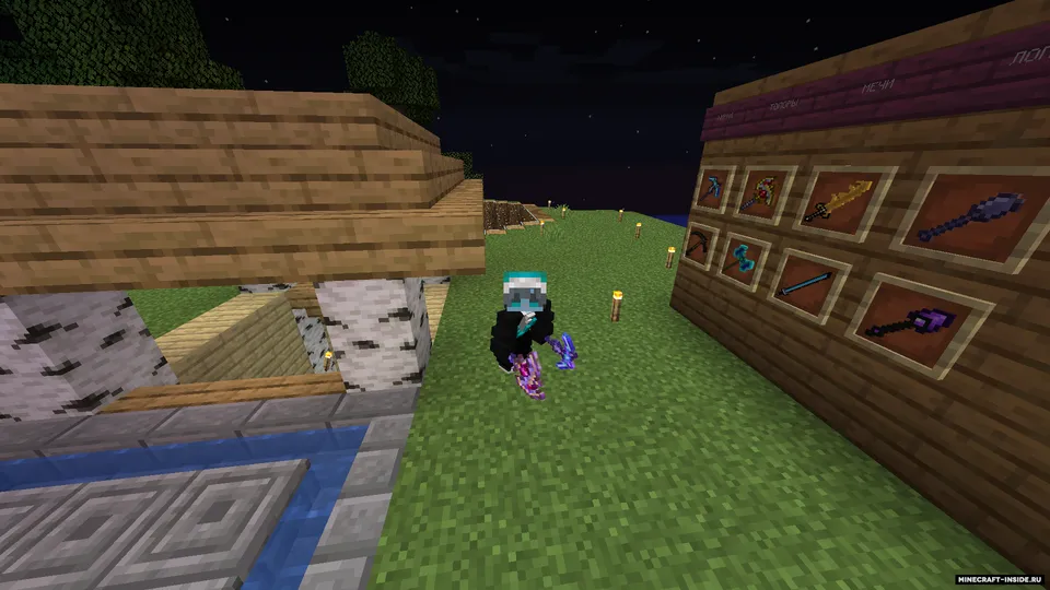 Better Items by vagseeZ_ — Minecraft resurs pak, rasm 3