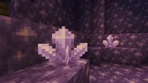 Ametist totem va o'yin interfeysi