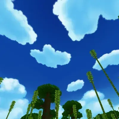 Anime Sky