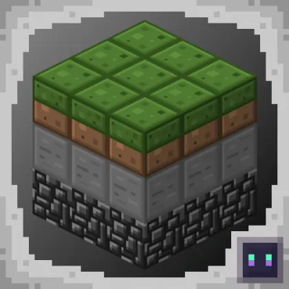 ShiNeaL's Simplastic — Minecraft resurs pak, rasm 1