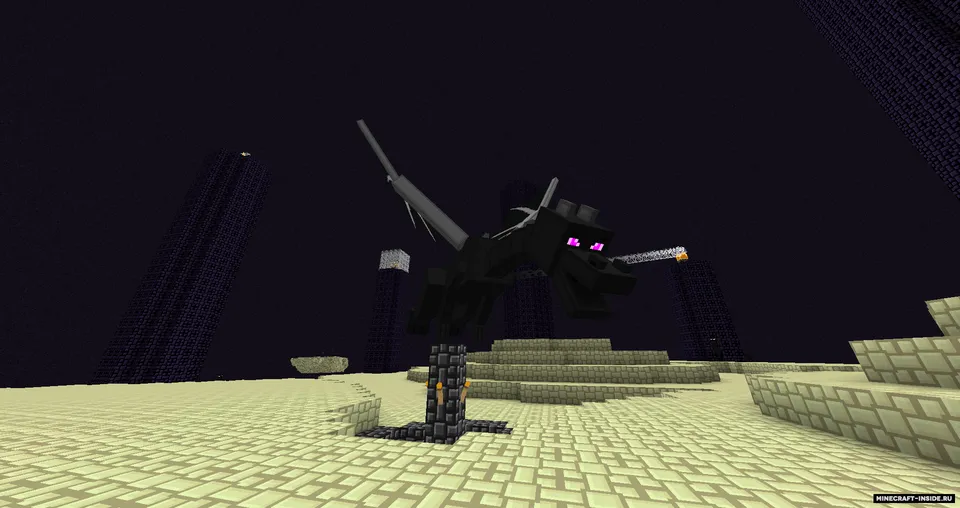 ShiNeaL's Simplastic — Minecraft resurs pak, rasm 4