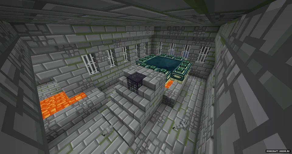 ShiNeaL's Simplastic — Minecraft resurs pak, rasm 5
