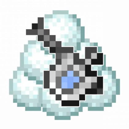 Icy Incitement — Minecraft mod, rasm 1