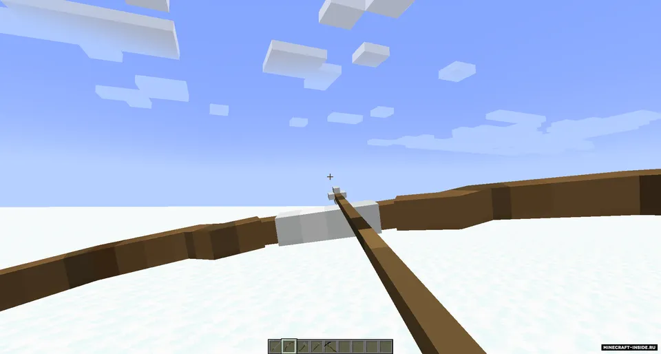 PicklePack — Minecraft resurs pak, rasm 7