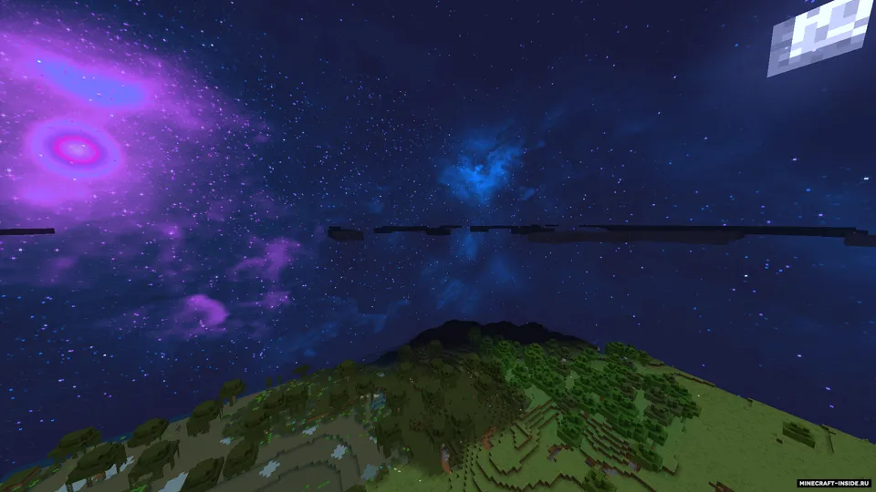 Mineon Pack — Minecraft resurs pak, rasm 4
