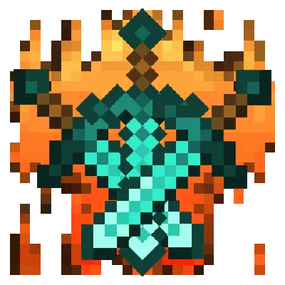Dfo Swordman Skill Tree — Minecraft mod, rasm 1