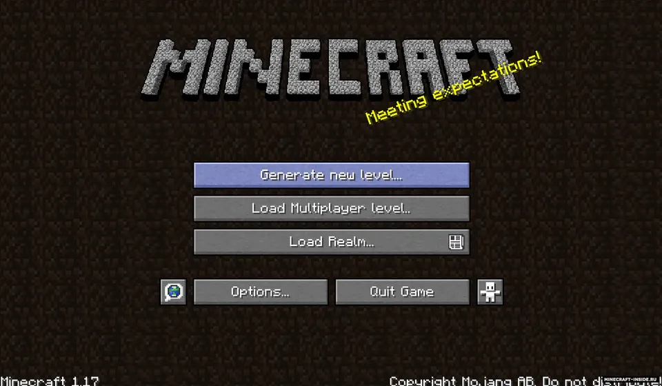 Classic Art — Minecraft resurs pak, rasm 3
