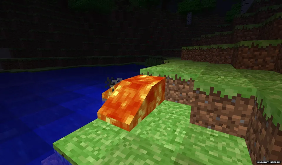 Classic Art — Minecraft resurs pak, rasm 5