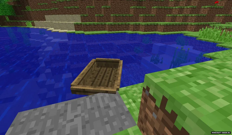 Classic Art — Minecraft resurs pak, rasm 6