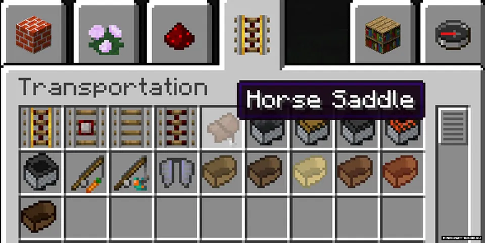 Classic Art — Minecraft resurs pak, rasm 7