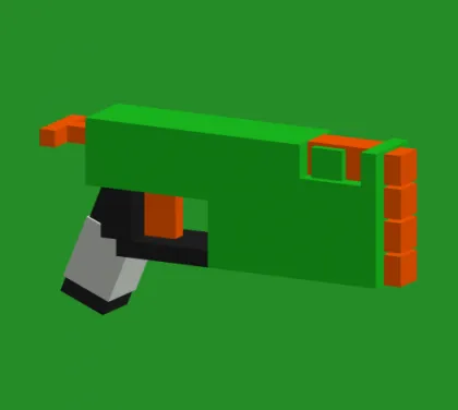 Kvadrot — Minecraft resurs pak, rasm 1