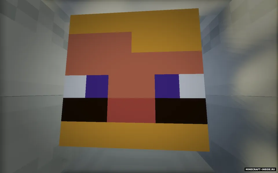 5opka kringe — Minecraft resurs pak, rasm 2