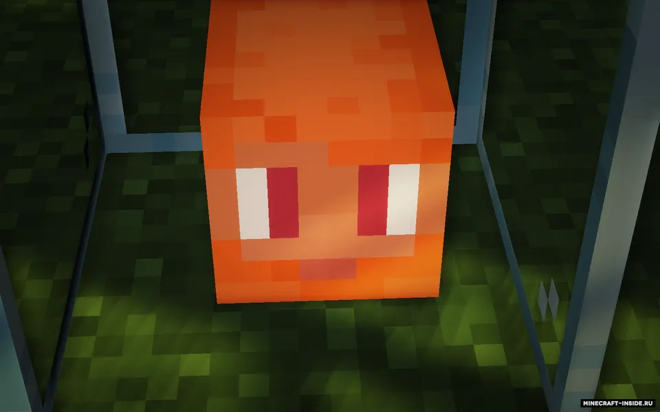5opka kringe — Minecraft resurs pak, rasm 3