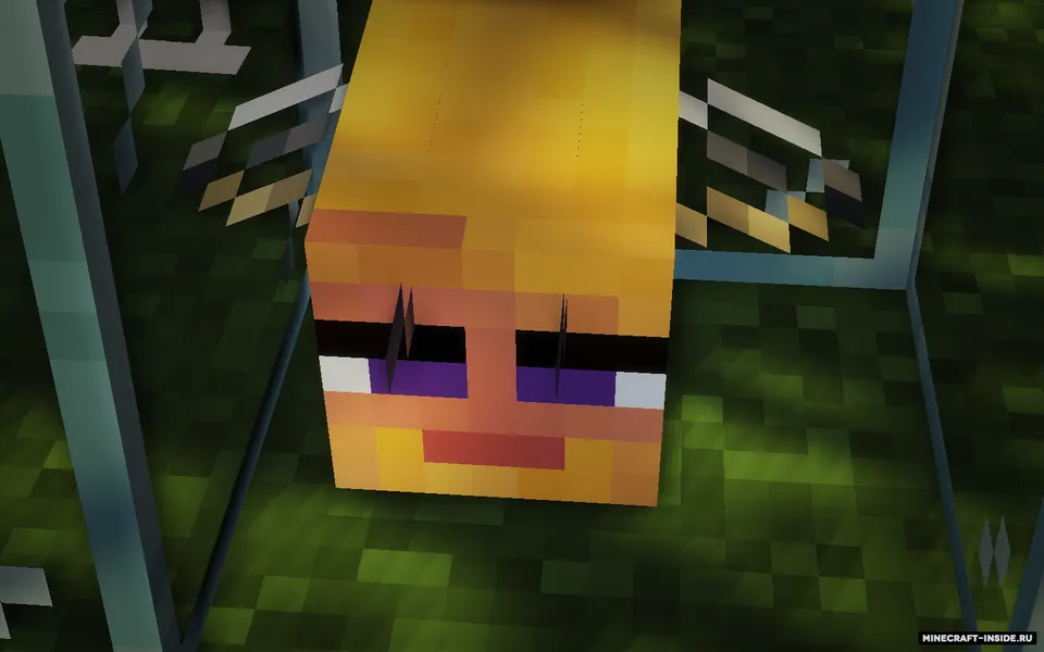 5opka kringe — Minecraft resurs pak, rasm 5