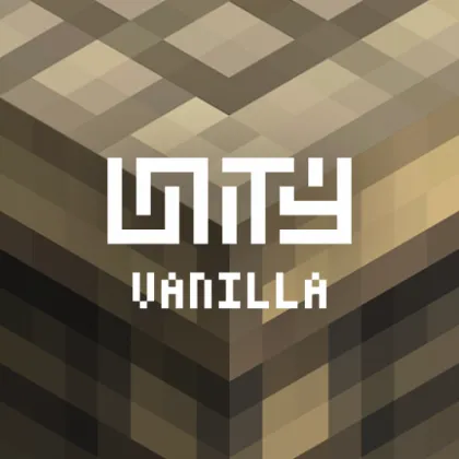 Unity — Minecraft resurs pak, rasm 1