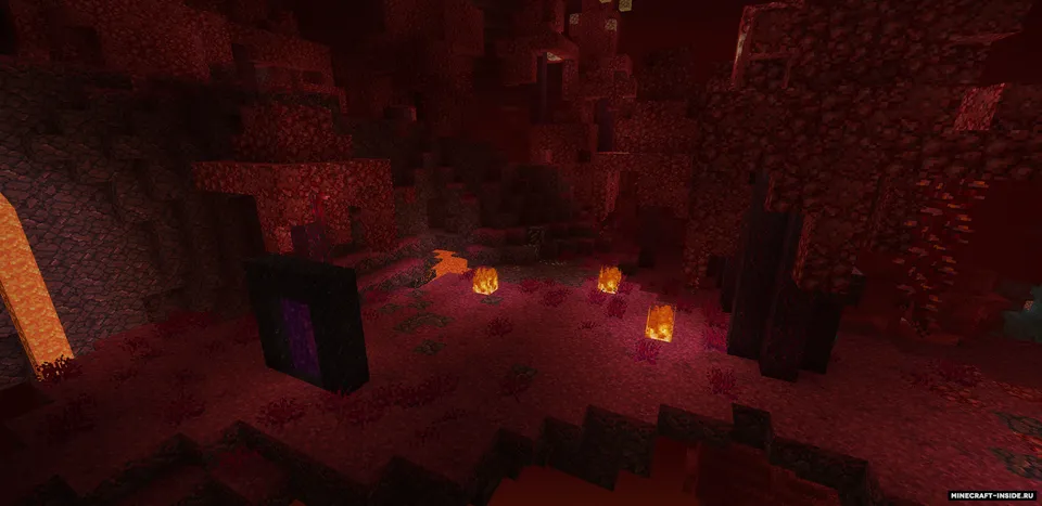 Unity — Minecraft resurs pak, rasm 3