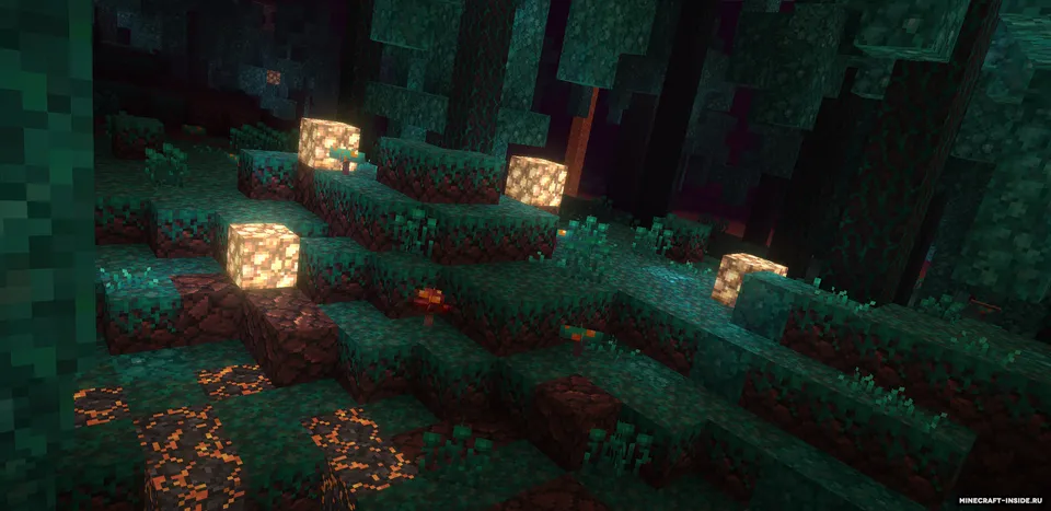 Unity — Minecraft resurs pak, rasm 4