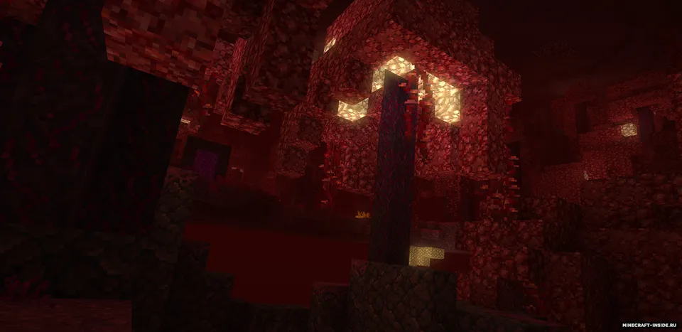 Unity — Minecraft resurs pak, rasm 5