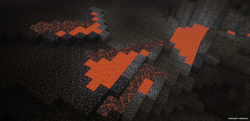 Unity — Minecraft resurs pak, rasm 6