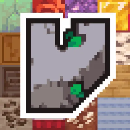 Vividity — Minecraft resurs pak, rasm 1