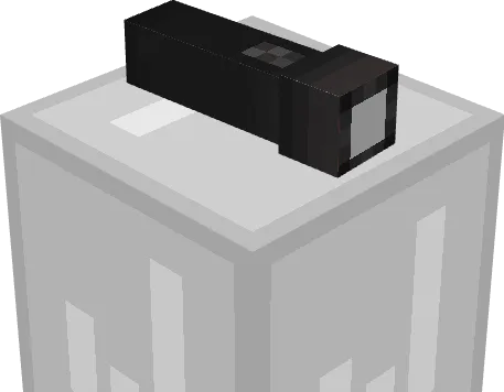 Chiroqcha — Minecraft resurs pak, rasm 2