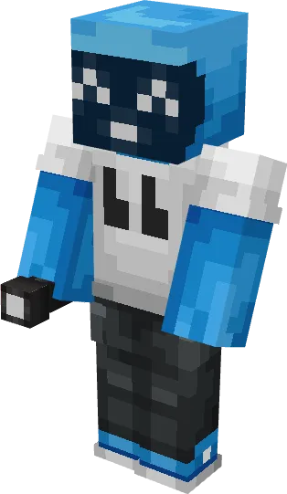 Chiroqcha — Minecraft resurs pak, rasm 4